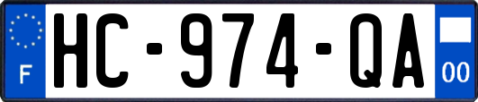 HC-974-QA