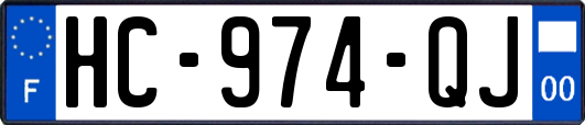 HC-974-QJ