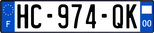 HC-974-QK
