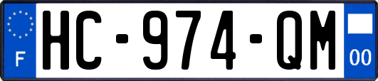 HC-974-QM