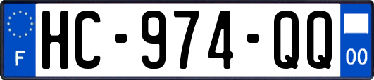 HC-974-QQ
