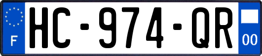 HC-974-QR