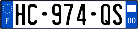 HC-974-QS