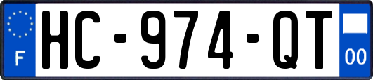 HC-974-QT