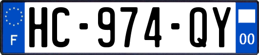 HC-974-QY