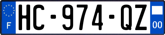 HC-974-QZ