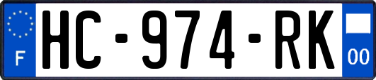 HC-974-RK