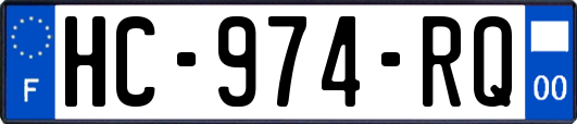 HC-974-RQ