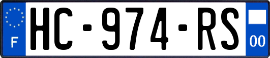 HC-974-RS