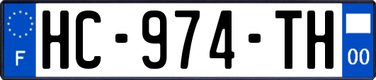 HC-974-TH