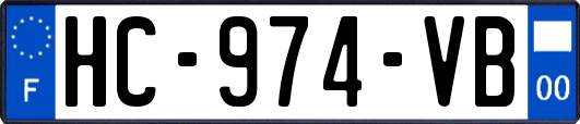 HC-974-VB