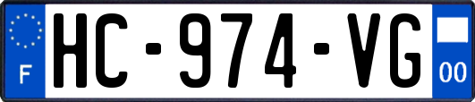 HC-974-VG