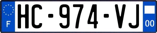 HC-974-VJ