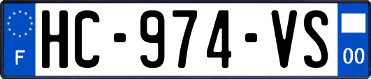 HC-974-VS