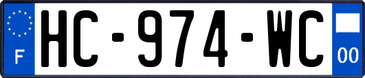 HC-974-WC