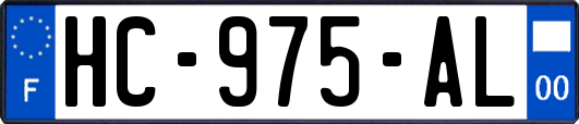 HC-975-AL