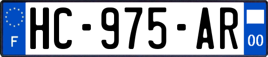 HC-975-AR