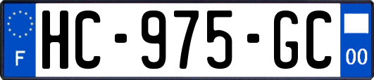 HC-975-GC
