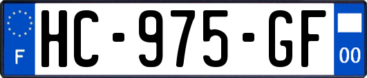HC-975-GF
