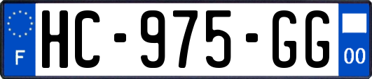 HC-975-GG