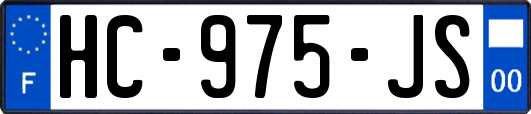 HC-975-JS