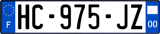 HC-975-JZ
