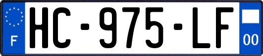 HC-975-LF
