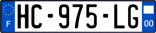 HC-975-LG