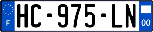 HC-975-LN