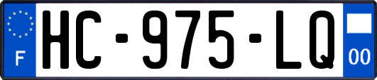 HC-975-LQ