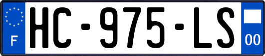 HC-975-LS