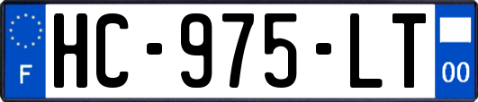HC-975-LT