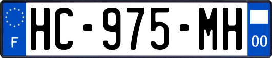 HC-975-MH