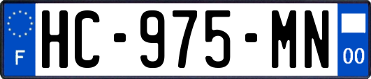 HC-975-MN