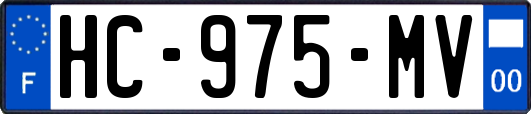 HC-975-MV