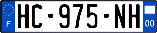 HC-975-NH