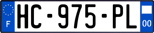 HC-975-PL