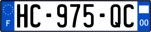 HC-975-QC