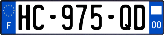 HC-975-QD