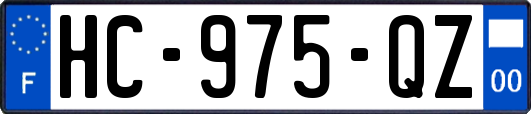 HC-975-QZ