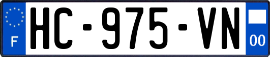 HC-975-VN