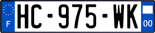 HC-975-WK