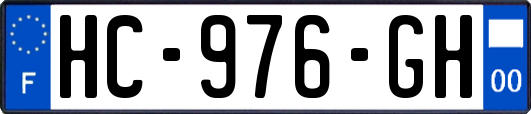 HC-976-GH