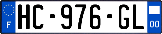 HC-976-GL