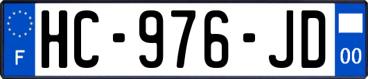 HC-976-JD
