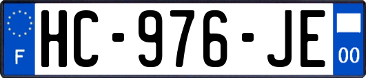 HC-976-JE