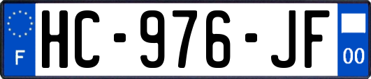 HC-976-JF