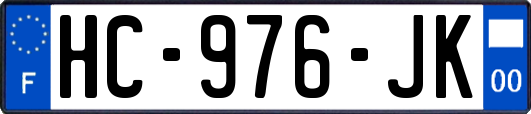 HC-976-JK