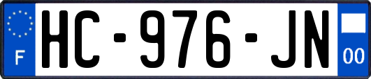 HC-976-JN