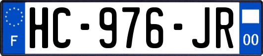 HC-976-JR